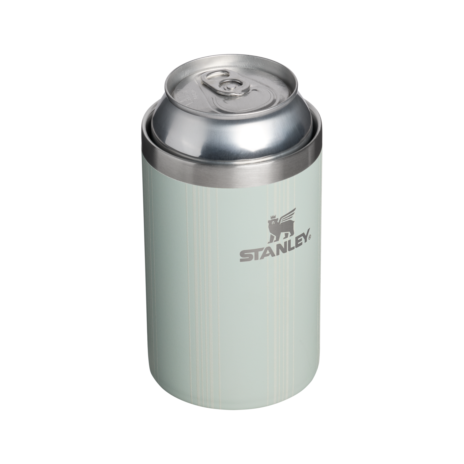 Premium All-Weather The Everyday Can Cooler Cup D353P - Leak-Proof Insulated Mini Cooler Bag for Lunch Detail