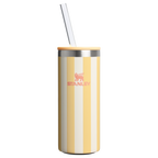 Premium All-Weather The Everyday Slim Can Cooler Cup D065Q - Compact All-Weather Soft-Sided Cooler Backpack Detail