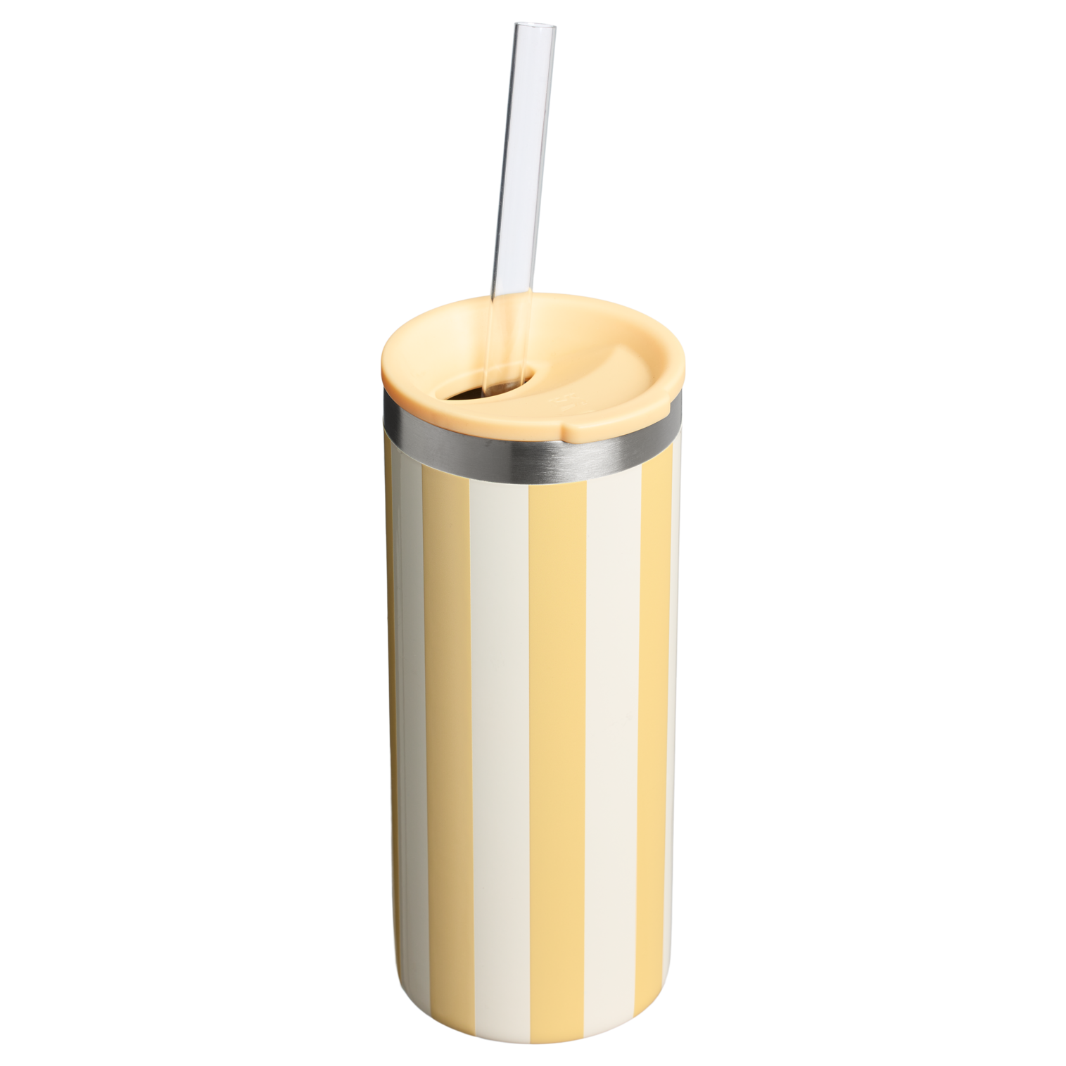 Ice-Retention The Everyday Slim Can Cooler Cup D255E - Julienne Series Portable Picnic Chiller Tote Detail