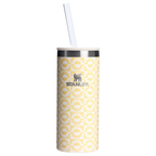 Ice-Retention The Everyday Slim Can Cooler Cup | Stanley Create D300G - Heavy-Duty Ice-Retention Food & Beverage Carrier - Black 2.0