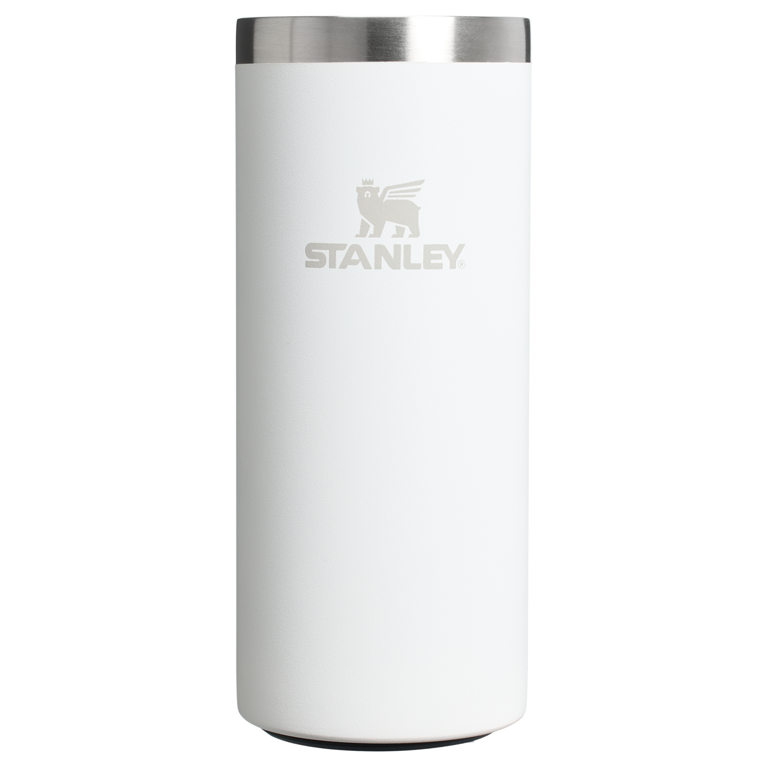 Ice-Retention The Everyday Slim Can Cooler Cup D255E - Julienne Series Portable Picnic Chiller Tote Detail
