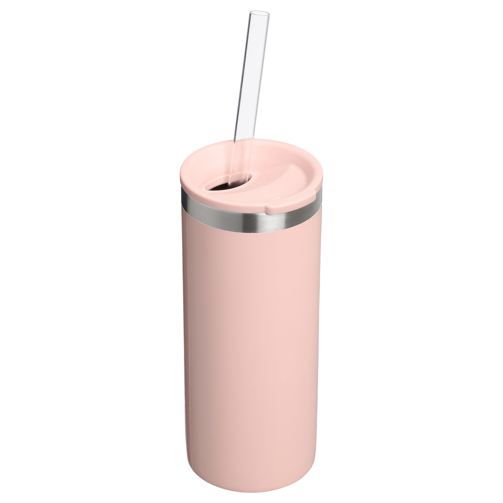 Ice-Retention The Everyday Slim Can Cooler Cup | Stanley Create D300G - Heavy-Duty Ice-Retention Food & Beverage Carrier Detail