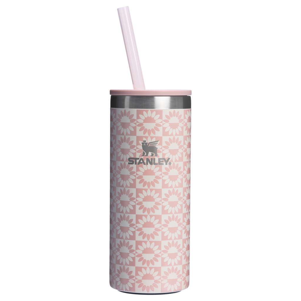 Ice-Retention The Everyday Slim Can Cooler Cup D255E - Julienne Series Portable Picnic Chiller Tote Detail