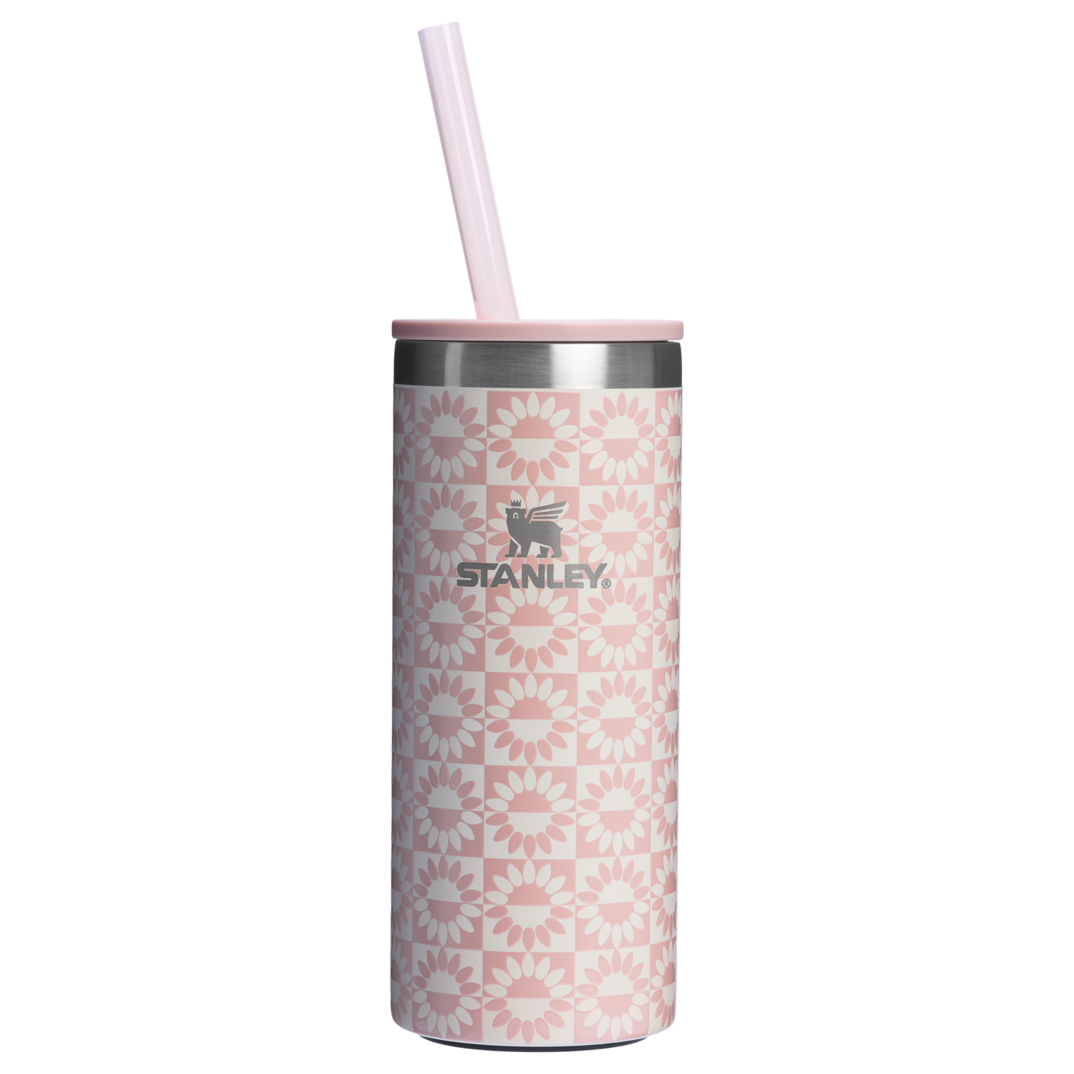 Ice-Retention The Everyday Slim Can Cooler Cup D255E - Julienne Series Portable Picnic Chiller Tote Detail