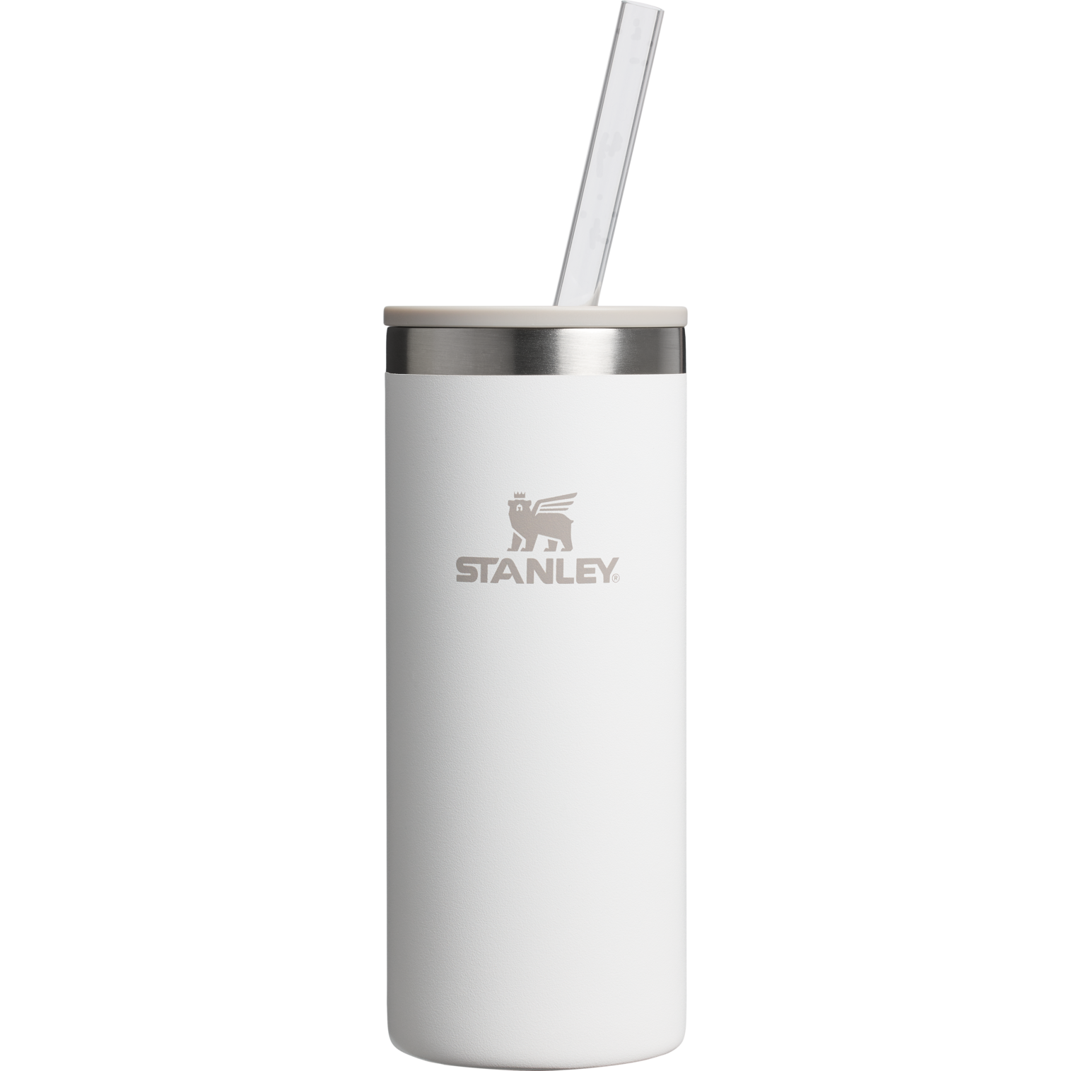 Ice-Retention The Everyday Slim Can Cooler Cup | Stanley Create D300G - Heavy-Duty Ice-Retention Food & Beverage Carrier - Frost