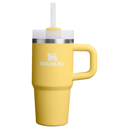 Double-Wall Vacuum The Quencher H2.O Flowstate Tumbler D068Z - FlowState 3-Position Lid Insulated Travel Mug - Daffodil