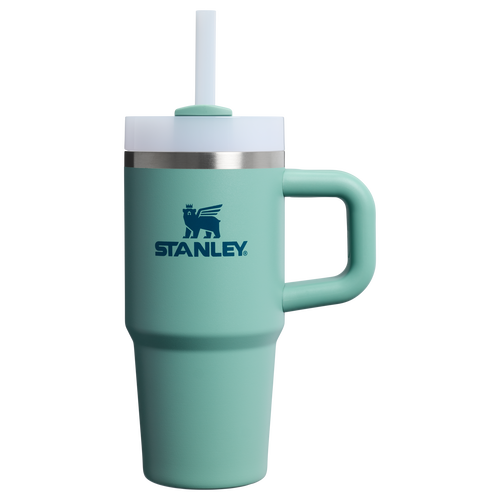 Double-Wall Vacuum The Quencher H2.O Flowstate Tumbler D068Z - FlowState 3-Position Lid Insulated Travel Mug - Spring Green