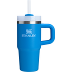 Double-Wall Vacuum The Quencher H2.O Flowstate Tumbler D068Z - FlowState 3-Position Lid Insulated Travel Mug Detail