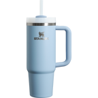 Car-Cup Friendly The Quencher H2.0 Flowstate Tumbler | Stanley Create D331C - FlowState 3-Position Lid Insulated Travel Mug Detail