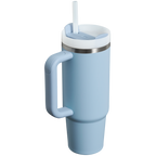 Car-Cup Friendly The Quencher H2.0 Flowstate Tumbler | Stanley Create D331C - FlowState 3-Position Lid Insulated Travel Mug Detail