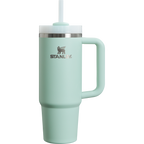 Car-Cup Friendly The Quencher H2.0 Flowstate Tumbler | Stanley Create D331C - FlowState 3-Position Lid Insulated Travel Mug Detail