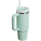 Car-Cup Friendly The Quencher H2.0 Flowstate Tumbler | Stanley Create D331C - FlowState 3-Position Lid Insulated Travel Mug Detail