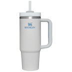 Double-Wall Vacuum The Quencher H2.0 Flowstate Tumbler D051L - Double-Wall Vacuum Insulated Travel Tumbler with Straw Detail