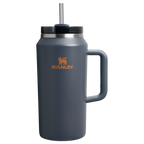 Car-Cup Friendly The Quencher H2.0 Flowstate Tumbler D365U - Premium Stainless Steel Straw Cup for All-Day Hydration - Twilight
