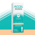 Zero-Calorie Accel White Peach PJ1B - Zero-Calorie Multi-Flavor Sip Pods for Water Bottle - Default Title