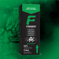 Zero-Calorie Fission Jackpot FHJ0 - Vitamin-Infused Natural Refreshing Flavor Core - Default Title