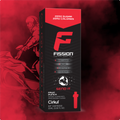 Vitamin-Infused Fission Send It VKOM - Vitamin-Infused Natural Refreshing Flavor Core - Default Title
