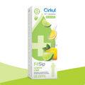 Sugar-Free FitSip Lemon Lime (Stevia) PO5V - Vitamin-Infused Natural Refreshing Flavor Core - Default Title