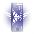 Sugar-Free Flyte Lights Out 4HQT - Electrolyte Hydration Enhanced Taste Cartridges - Default Title