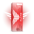 Zero-Calorie Flyte Red Zone UKW7 - Sugar-Free Fruit Flavor Cartridge Refill - Default Title