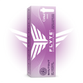 Refreshing Electrolyte Flyte Shutout X9G4 - Vitamin-Infused Natural Refreshing Flavor Core - Default Title