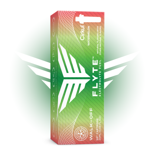 Refreshing Electrolyte Flyte Walk-Off QA7C - Vitamin-Infused Natural Refreshing Flavor Core - Default Title