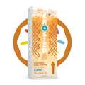 Refreshing Electrolyte Frosted Caramel Iced Coffee 9HCZ - Sugar-Free Fruit Flavor Cartridge Refill - Default Title