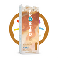 Refreshing Electrolyte Frosted Hazelnut Iced Coffee IXOP - Zero-Calorie Multi-Flavor Sip Pods for Water Bottle - Default Title