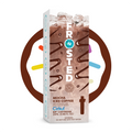 Vitamin-Infused Frosted Mocha Iced Coffee J5FU - Zero-Calorie Multi-Flavor Sip Pods for Water Bottle - Default Title