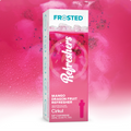 Vitamin-Infused Frosted Mango Dragon Fruit Refresher 5X1T - Electrolyte Hydration Enhanced Taste Cartridges - Default Title