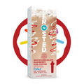 Refreshing Electrolyte Frosted White Chocolate Raspberry Iced Coffee 8KS5 - Zero-Calorie Multi-Flavor Sip Pods for Water Bottle - Default Title