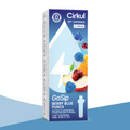 Refreshing Electrolyte GoSip Berry Blue Punch YSFQ - Vitamin-Infused Natural Refreshing Flavor Core - Default Title