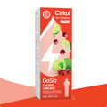 Sugar-Free GoSip Cherry Limeade 1XY7 - Electrolyte Hydration Enhanced Taste Cartridges - Default Title