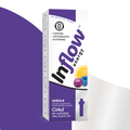 Natural Fruit Flavored Inflow Energy Nebula 7ILC - Vitamin-Infused Natural Refreshing Flavor Core - Default Title