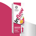 Vitamin-Infused Inflow Energy Passion Fruit Dragon Fruit WSDJ - Vitamin-Infused Natural Refreshing Flavor Core - Default Title