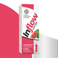 Zero-Calorie Inflow Energy Watermelon 8J1M - Zero-Calorie Multi-Flavor Sip Pods for Water Bottle - Default Title