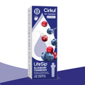 Zero-Calorie LifeSip Blueberry Cranberry (Stevia) PE8M - Vitamin-Infused Natural Refreshing Flavor Core - Default Title