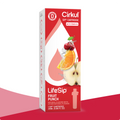 Sugar-Free LifeSip Fruit Punch EF28 - Electrolyte Hydration Enhanced Taste Cartridges - Default Title