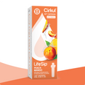 Sugar-Free LifeSip Peach Mango RH3C - Sugar-Free Fruit Flavor Cartridge Refill - Default Title