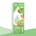Sugar-Free LifeSip Strawberry Kiwi H4PN - Electrolyte Hydration Enhanced Taste Cartridges - Default Title