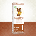 Zero-Calorie Sabrocita Horchata PV7G - Electrolyte Hydration Enhanced Taste Cartridges - Default Title