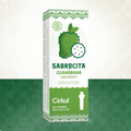 Natural Fruit Flavored Sabrocita Soursop PR3E - Vitamin-Infused Natural Refreshing Flavor Core - Default Title