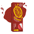 Sugar-Free Squeeze Lychee Lemonade BWJ6 - Sugar-Free Fruit Flavor Cartridge Refill - Default Title