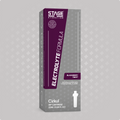 Refreshing Electrolyte Stage Blackberry Twist 1759 - Sugar-Free Fruit Flavor Cartridge Refill - Default Title