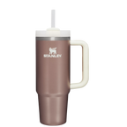 Double-Wall Vacuum The Quencher H2.0 Flowstate Tumbler D051L - Double-Wall Vacuum Insulated Travel Tumbler with Straw Detail