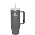 Car-Cup Friendly The Quencher H2.0 Flowstate Tumbler | Stanley Create D331C - FlowState 3-Position Lid Insulated Travel Mug Detail